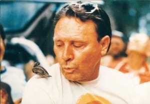 Sri Darwin Gross