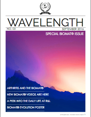 Wavelength Issue 3